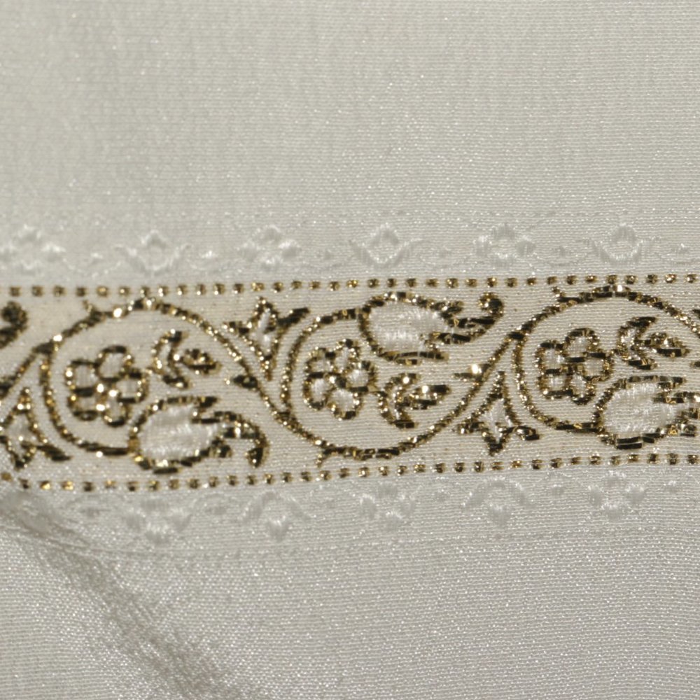 Albert Nipon By Night Vintage Blouse/Skirt Set - image 6